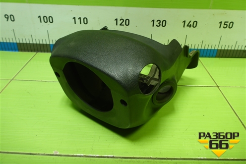 Кожух рулевой колонки (848521R000) для Hyundai Solaris с 2010-2016г (Солярис)