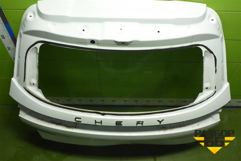 Дверь багажника без стекла для Chery Tiggo 7L с 2024-2025г