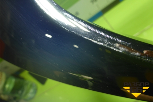 Накладка на решетку радиатора (8889303281) для Geely Monjaro с 2021г (Монджаро)