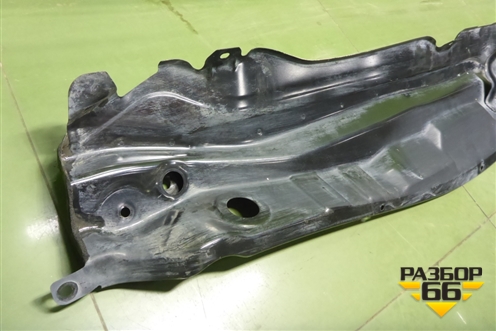 Короб водоотводящий (841344L300) для Hyundai Solaris с 2010-2016г (Солярис)