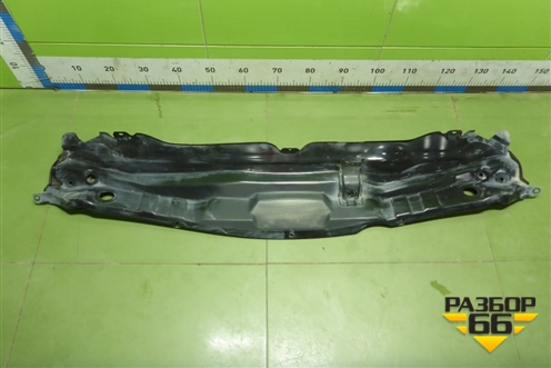 Короб водоотводящий (841344L300) для Hyundai Solaris с 2010-2016г (Солярис)