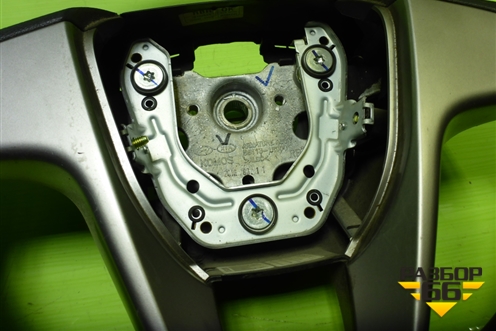 Рулевое колесо под AIR BAG без AIR BAG (561131R000) для Hyundai Solaris с 2010-2016г (Солярис)