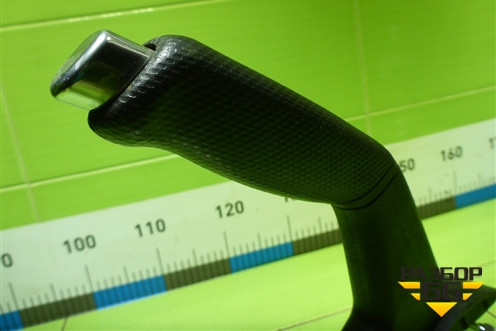 Рычаг стояночного тормоза для Hyundai Solaris с 2010-2016г (Солярис)