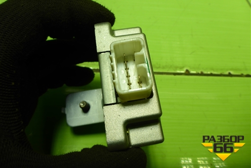 Блок управления светом (958004L100) для Hyundai Solaris с 2010-2016г (Солярис)