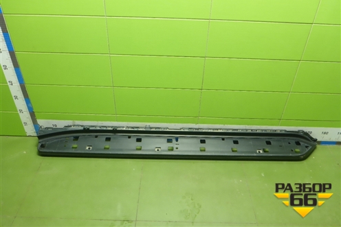 Подножка правая (5177960210) для Lexus LX-600 с 2021г (ЛХ)