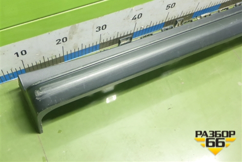 Подножка правая (5177960210) для Lexus LX-600 с 2021г (ЛХ)