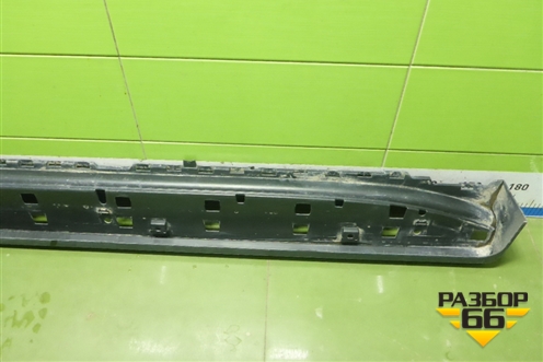 Подножка правая (5177960210) для Lexus LX-600 с 2021г (ЛХ)