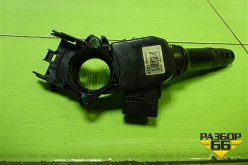 Переключатель поворотов (934101R521) для Hyundai Solaris с 2010-2016г (Солярис)