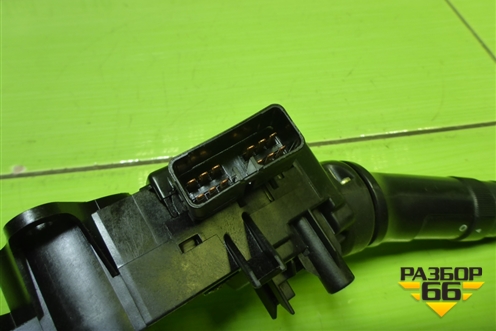 Переключатель поворотов (934101R521) для Hyundai Solaris с 2010-2016г (Солярис)