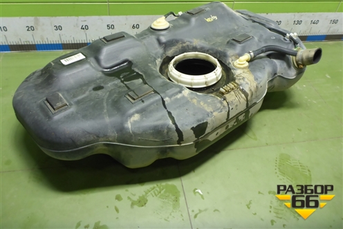 Бак топливный (13204556) для Opel Corsa D с 2006-2014г (Корса Д)