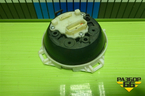 Механизм зеркала поворотный (левый) для Toyota Land Cruiser (200) с 2008г (Ленд Крузер)