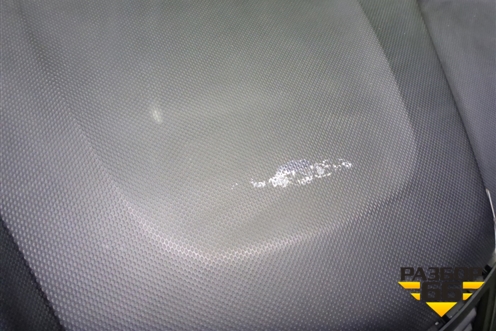 Торпедо с AIR BAG для Hyundai Solaris с 2010-2016г (Солярис)