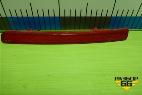 Отражатель в задний бампер левый (4135010AW01) для Changan CS55 PLUS с 2019г (ЦС 55 плюс)