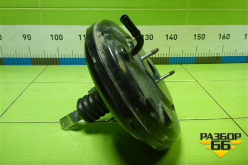 Усилитель тормозов вакуумный (585004L150) для Hyundai Solaris с 2010-2016г (Солярис)