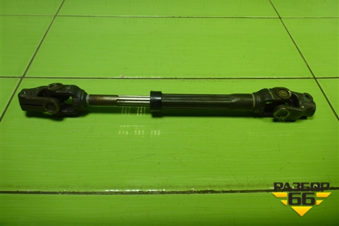 Кардан рулевой для Hyundai Solaris с 2010-2016г (Солярис)