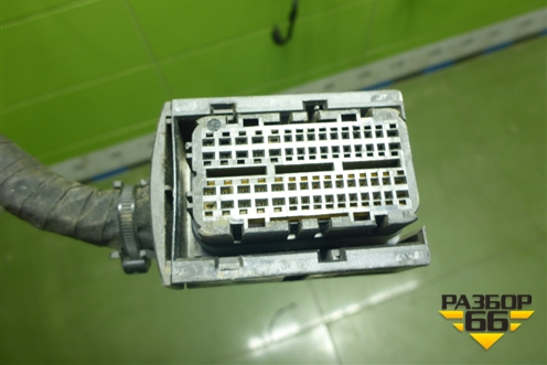 Проводка на двигатель (2.0л CCZ) (06J971595K) для Volkswagen Tiguan с 2011-2016г (Тигуан)