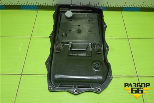 Поддон КПП масляный (новый) (0501220614A) для BMW 5-серия F10/F11 с 2009-2016г