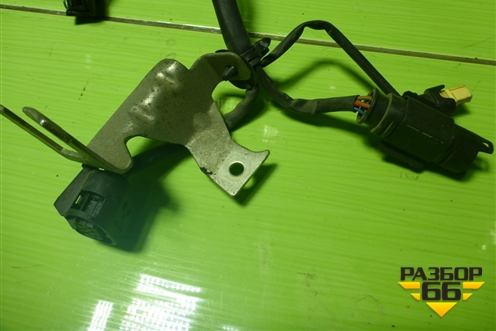 Проводка подкапотная (на двигатель) (A2711504233) для Mercedes Benz C-Klass W204 с 2007-2014г (Ц)