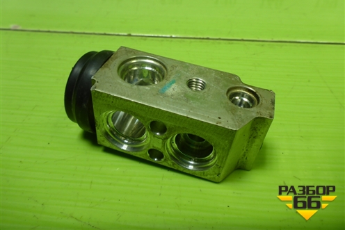 Клапан кондиционера (T416230730) для Hyundai Solaris с 2010-2016г (Солярис)