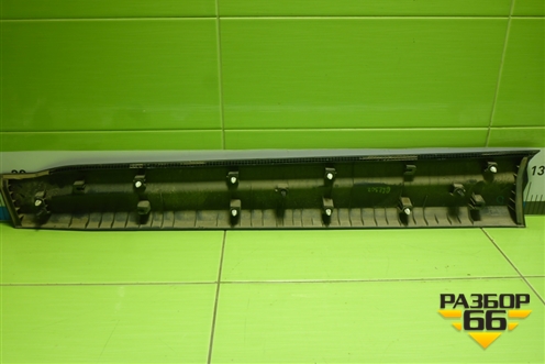 Накладка двери передней правой (6600125112) для Belgee X50 с 2019-2024г (Х50)