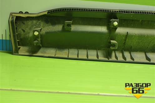 Накладка двери передней правой (6600125112) для Belgee X50 с 2019-2024г (Х50)