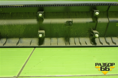 Накладка двери передней правой (6600125112) для Belgee X50 с 2019-2024г (Х50)