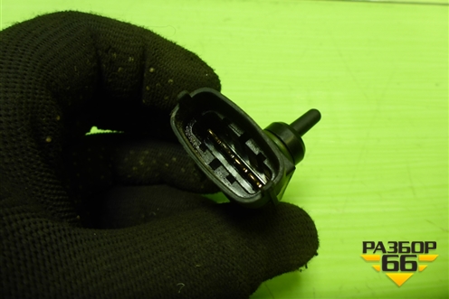 Датчик абсолютного давления (393002B000) для Hyundai Solaris с 2010-2016г (Солярис)