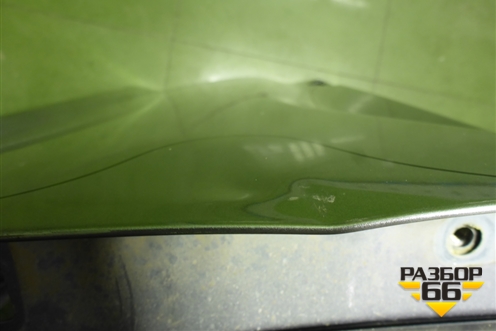 Дверь передняя правая (5075038100C15) для Belgee X50 с 2019-2024г (Х50)