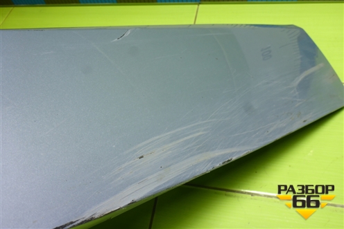 Накладка двери задней правой (6202520CR01) для Changan UNI-K с 2020г (Юни К)