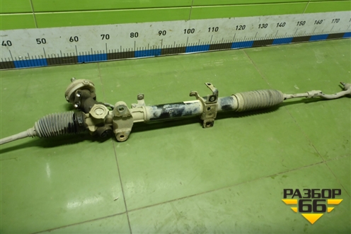 Рейка рулевая под гидроусилитель (577004L010) для Hyundai Solaris с 2010-2016г (Солярис)