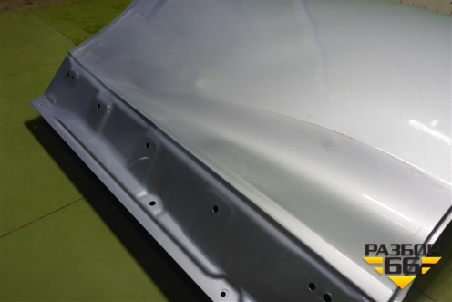 Дверь задняя правая (CD569F2701031301) для Changan UNI-K с 2020г (Юни К)