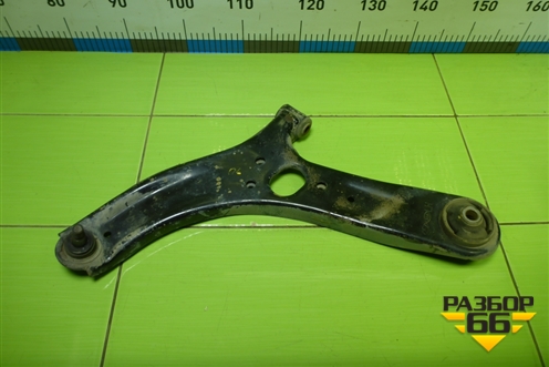 Рычаг передний левый для Hyundai Solaris с 2010-2016г (Солярис)