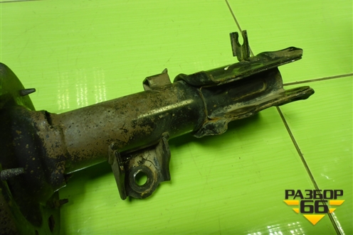 Амортизатор передний левый (546504L101) для Hyundai Solaris с 2010-2016г (Солярис)