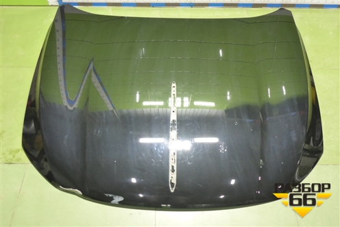 Капот (8402010DD01M1) для Hongqi HS5 с 2024г