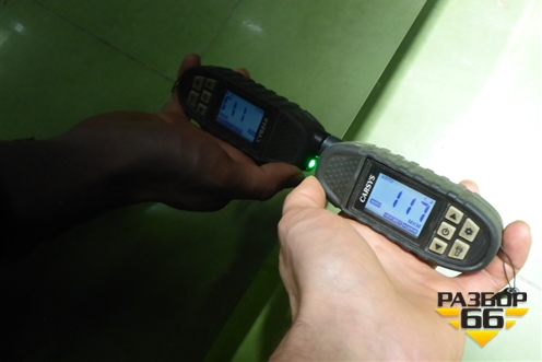 Капот (8402010DD01M1) для Hongqi HS5 с 2024г