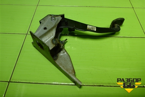 Педаль сцепления для Hyundai Solaris с 2010-2016г (Солярис)