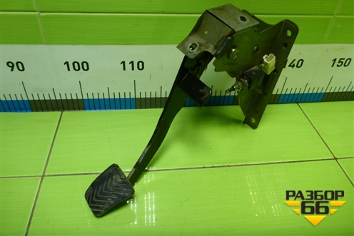 Педаль сцепления для Hyundai Solaris с 2010-2016г (Солярис)