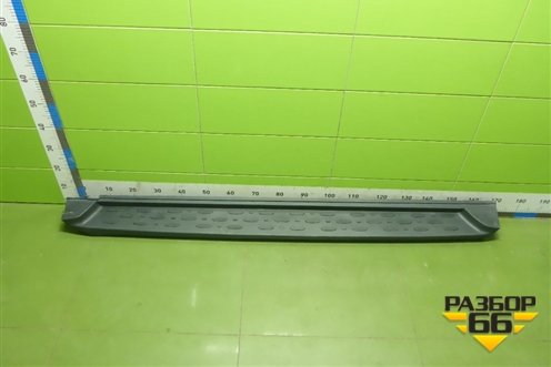 Подножка левая (5150100XKM01A) для Tank 300 с 2021-2025г