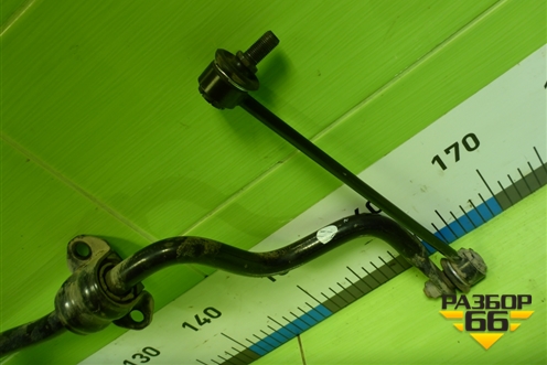 Стабилизатор передний для Hyundai Solaris с 2010-2016г (Солярис)