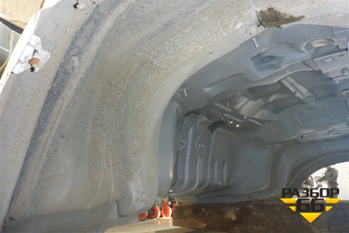 Кабина для SHANQI Z1