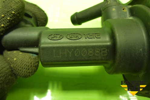 Цилиндр сцепления главный для Hyundai Solaris с 2010-2016г (Солярис)