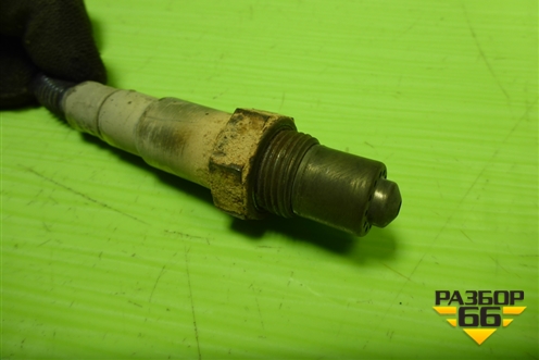 Датчик кислородный / Lambdasonde (1.6л G4FC) (392102B160) для Hyundai Solaris с 2010-2016г (Солярис)