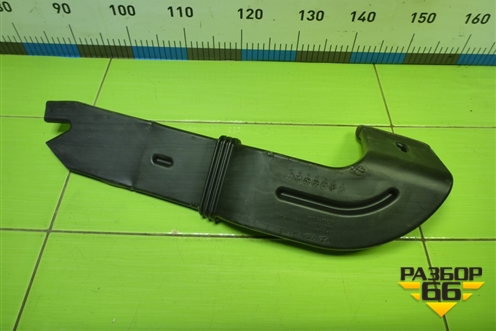 Воздуховод отопителя (973604Y000) для Hyundai Solaris с 2010-2016г (Солярис)