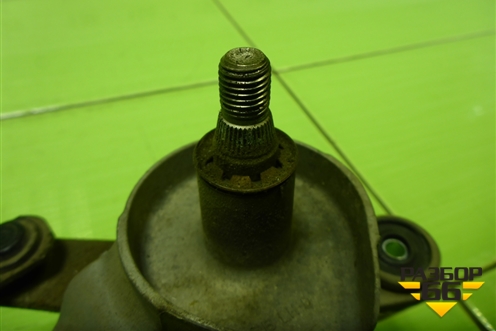 Трапеция стеклоочистителей для Hyundai Solaris с 2010-2016г (Солярис)