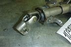 Колонка рулевая для Nissan Almera Classic с 2006-2013г