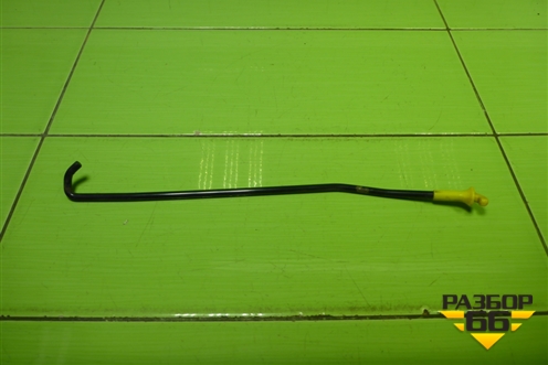 Держатель капота для Hyundai Solaris с 2010-2016г (Солярис)