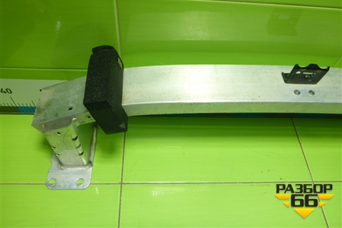 Усилитель переднего бампера (501004537AA) для OMODA C5 с 2022г (Ц5)