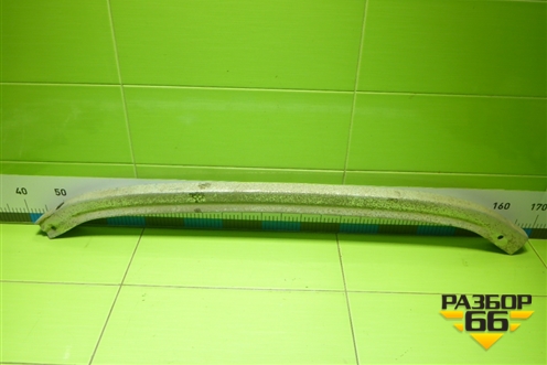 Усилитель заднего бампера (8200021828) для Renault Megane 2 с 2002-2009г (Меган)