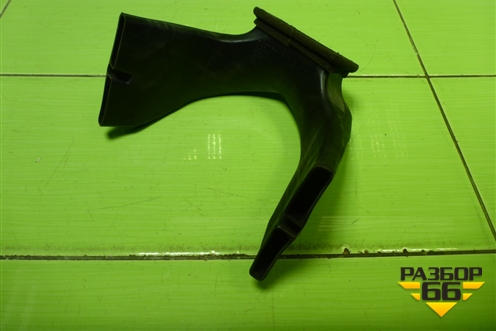 Воздуховод отопителя (973764X000) для Hyundai Solaris с 2010-2016г (Солярис)