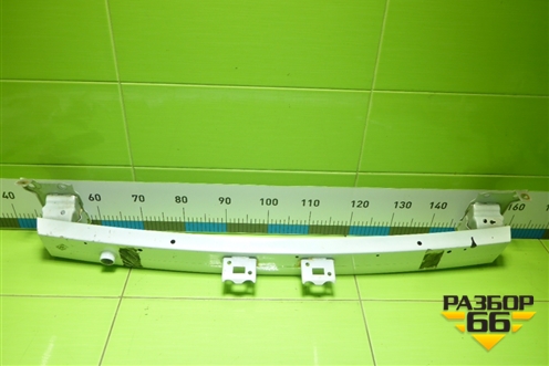 Усилитель переднего бампера (501001685AB) для Chery Tiggo 8 Pro с 2021г (Тиго 8 Про)